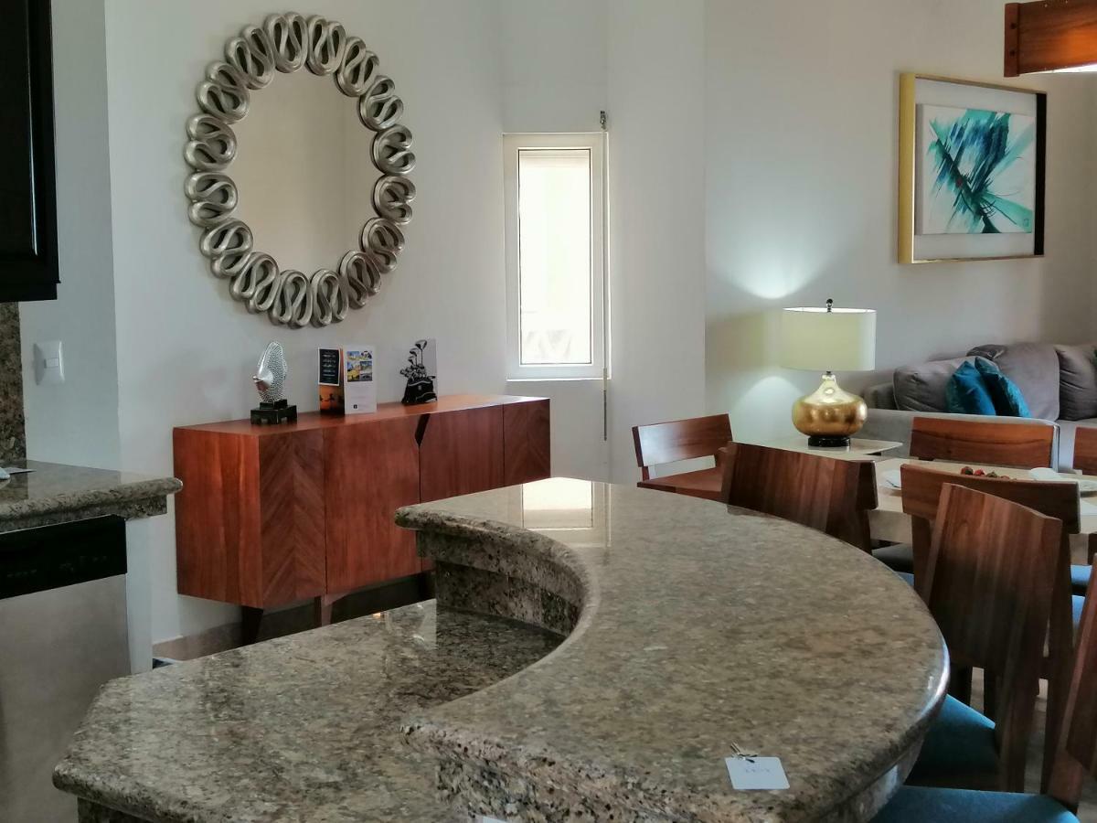 Luxury Suites By Estrella Del Mar Mazatlan Exterior photo