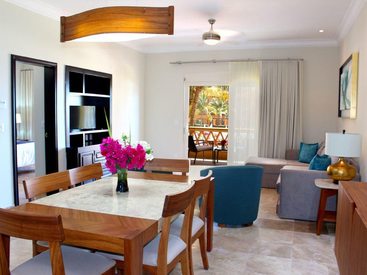 Luxury Suites By Estrella Del Mar Mazatlan Exterior photo